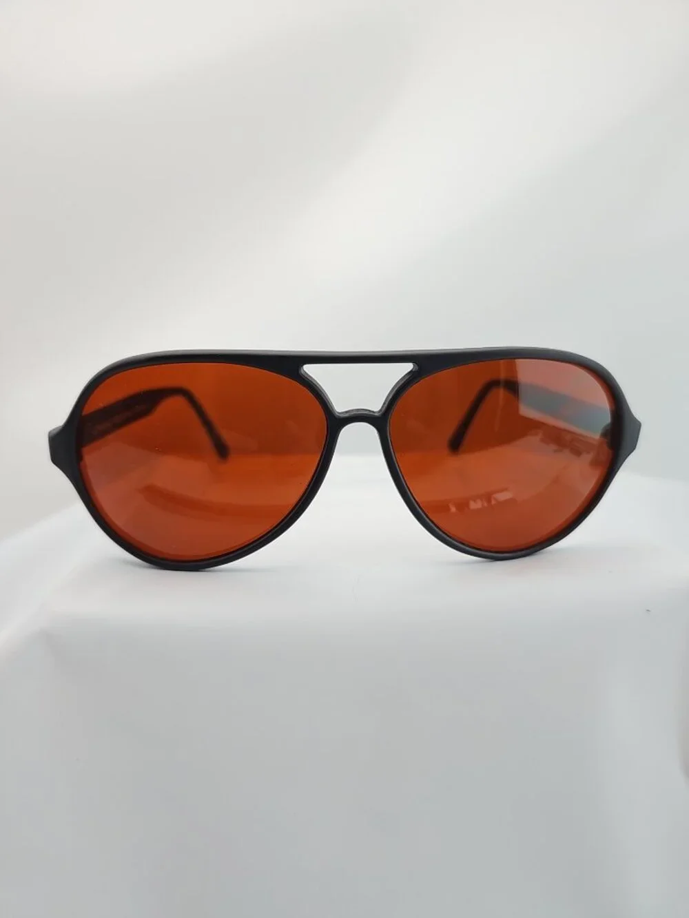 UltraGuard Gary Hall Pilot Sunglasses